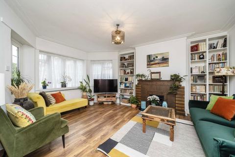 2 bedroom flat for sale, Argyle Road, London W13
