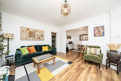 2 bedroom flat for sale, Argyle Road, London W13
