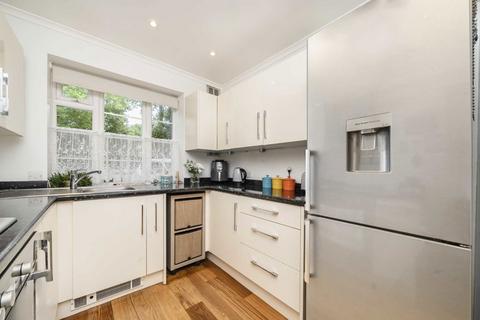2 bedroom flat for sale, Argyle Road, London W13