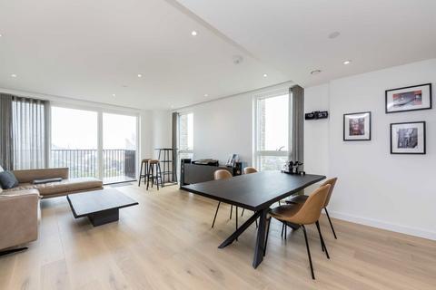 undefined, Bathgate Place, London W13