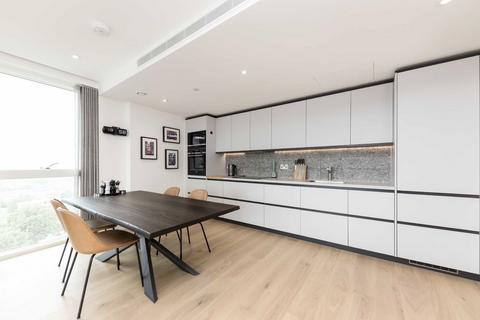 undefined, Bathgate Place, London W13