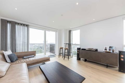 undefined, Bathgate Place, London W13