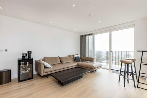 undefined, Bathgate Place, London W13