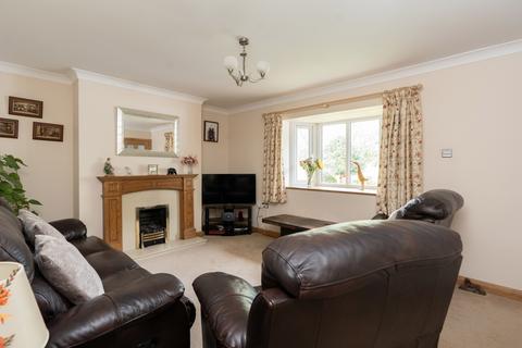 4 bedroom detached house for sale, Trader Bank, Sibsey, Boston, Lincolnshire, PE22