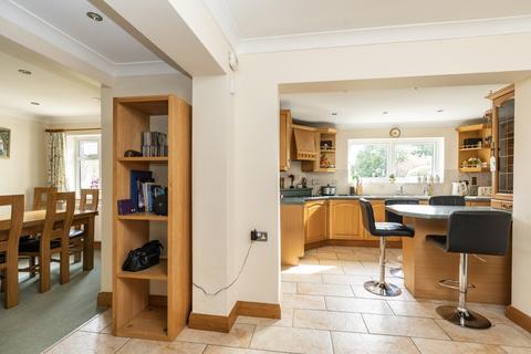 4 bedroom detached house for sale, Trader Bank, Sibsey, Boston, Lincolnshire, PE22