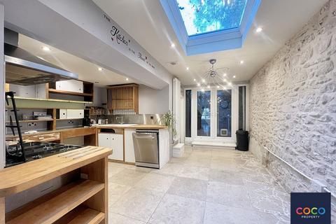 undefined, Belgrave Place, Portland DT5