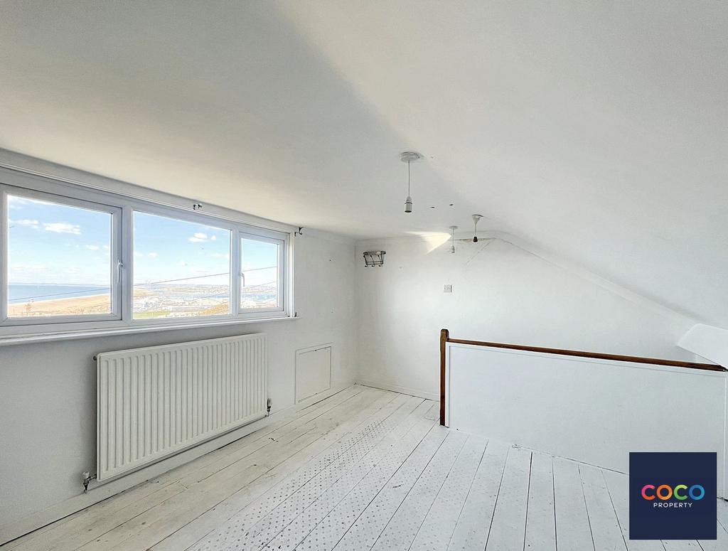 Loft Room
