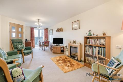 2 bedroom apartment for sale, 142 Greaves Road, Lancaster