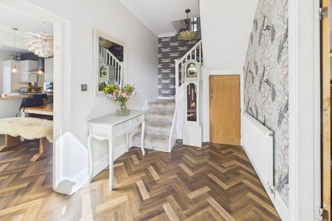 3 bedroom end of terrace house for sale, Orchard Road, Hull, HU4 6XS