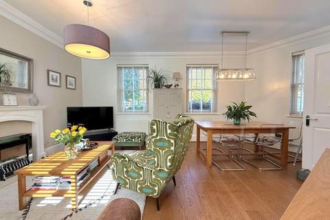 4 bedroom mews for sale, Clickers Place, Northampton NN5