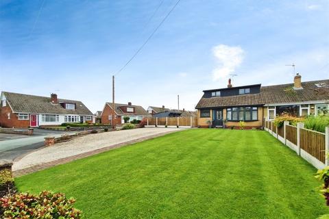 3 bedroom semi-detached bungalow for sale, Lime Close, Sandbach