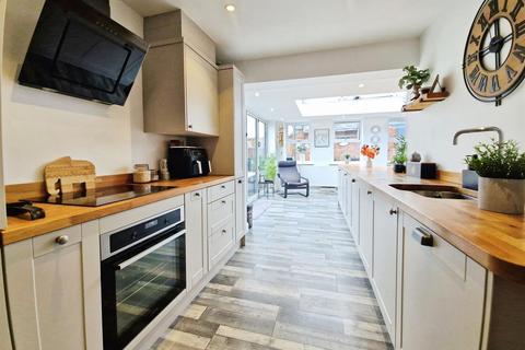 3 bedroom semi-detached bungalow for sale, Lime Close, Sandbach