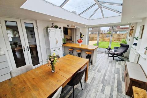 3 bedroom semi-detached bungalow for sale, Lime Close, Sandbach