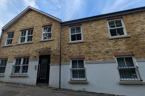 Foord Road South, Folkestone, Kent, CT20