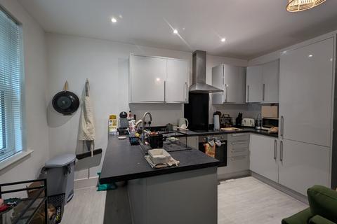 undefined, Foord Road South, Folkestone, Kent, CT20
