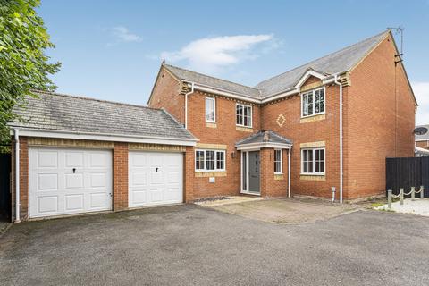 undefined, Mullein Road, Bicester, OX26