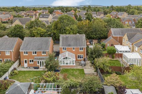 undefined, Mullein Road, Bicester, OX26