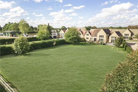 4 bedroom semi-detached house for sale, Ingleby Paddocks, Enslow, Kidlington, Oxfordshire, OX5