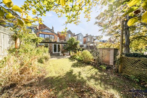 5 bedroom detached house for sale, Ashford Road, Kingshill, Swindon, SN1