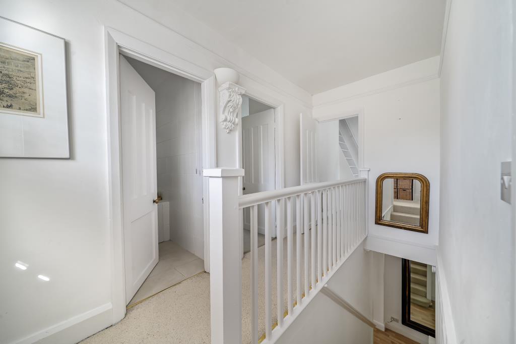 Stairway
