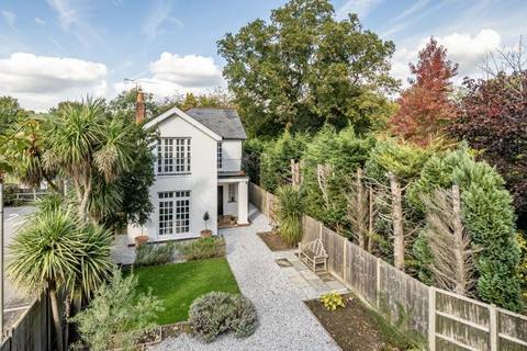 3 bedroom detached house for sale, Kennel Lane, Windlesham, Surrey