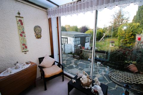 1 bedroom semi-detached bungalow for sale, Brookdale Avenue, Upminster RM14