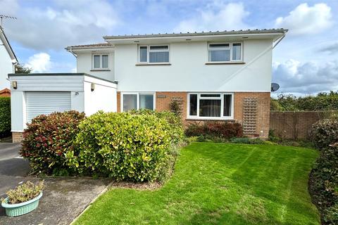 4 bedroom house for sale, Orchard Road, Braunton EX33
