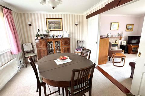 4 bedroom house for sale, Orchard Road, Braunton EX33