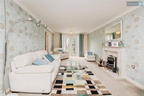 5 bedroom detached house for sale, St. Augustines Drive, Weston, Crewe, Cheshire, CW2