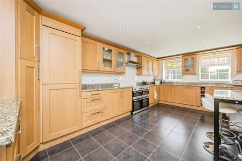 5 bedroom detached house for sale, St. Augustines Drive, Weston, Crewe, Cheshire, CW2