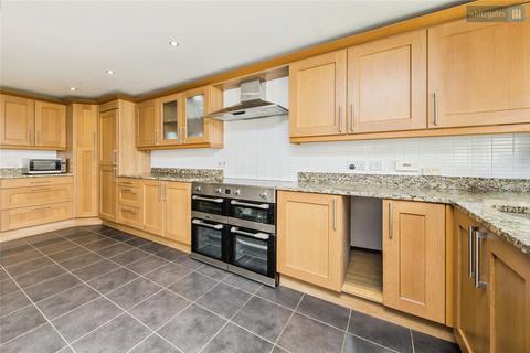 5 bedroom detached house for sale, St. Augustines Drive, Weston, Crewe, Cheshire, CW2