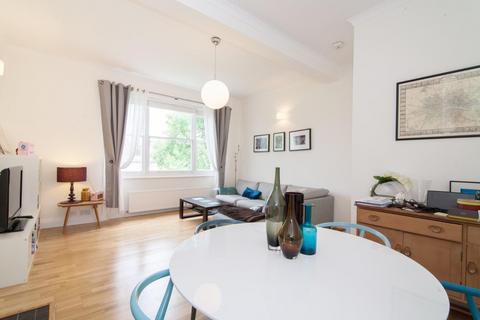 2 bedroom flat to rent, Belsize Park, London NW3