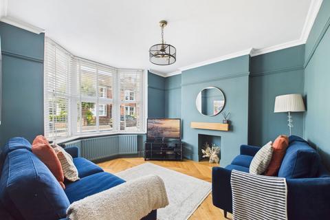 3 bedroom semi-detached house for sale, Clarence Road, Horsham RH13