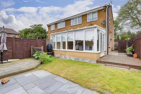 undefined, Longmoor Road, Long Eaton NG10