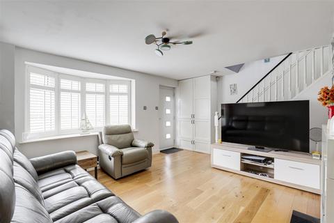 undefined, Longmoor Road, Long Eaton NG10