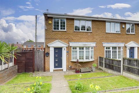 Longmoor Road, Long Eaton NG10
