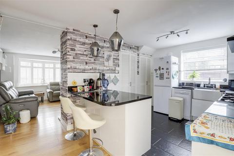 3 bedroom semi-detached house for sale, Longmoor Road, Long Eaton NG10