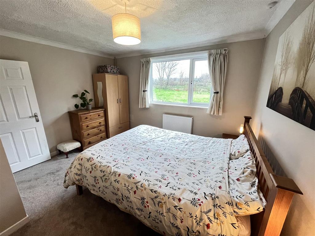 Rear Bedroom 3