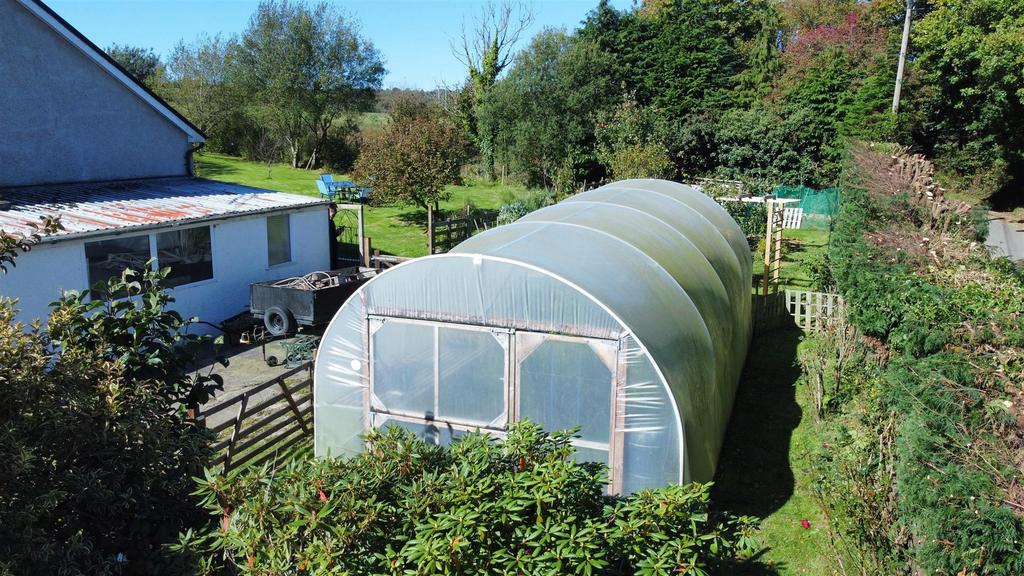 Polytunnel