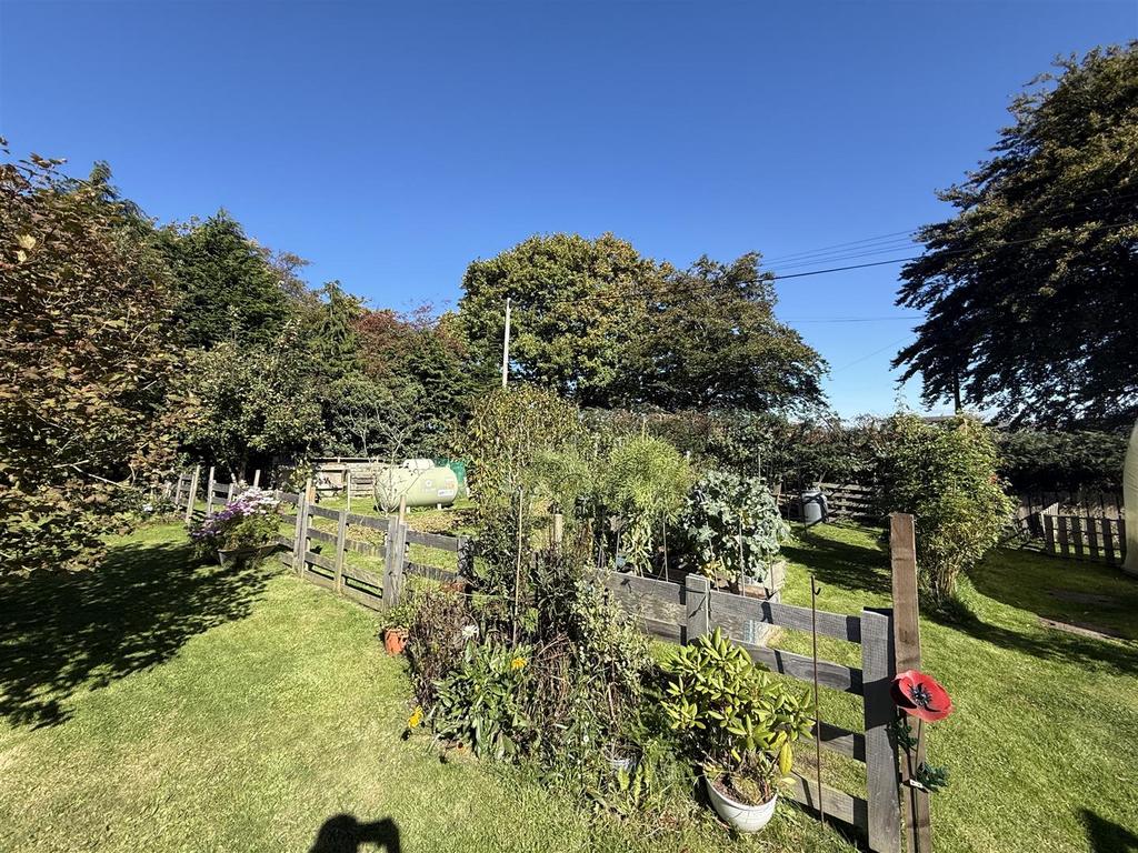 Gardens