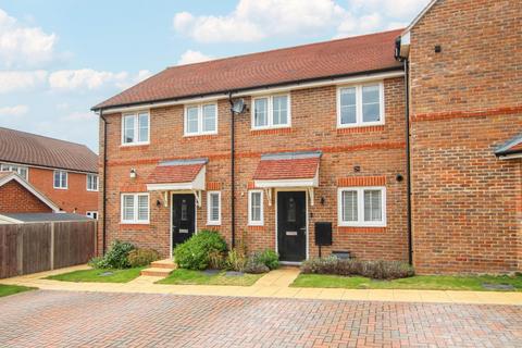 2 bedroom terraced house for sale, Legion Field, Tring