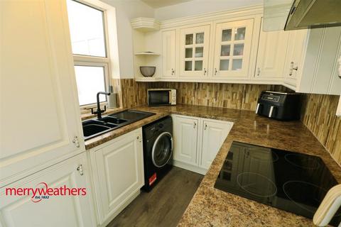 undefined, Crompton Avenue, Barnsley,  S70 6LE