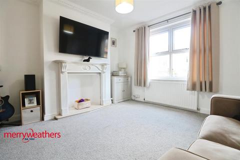 undefined, Crompton Avenue, Barnsley,  S70 6LE