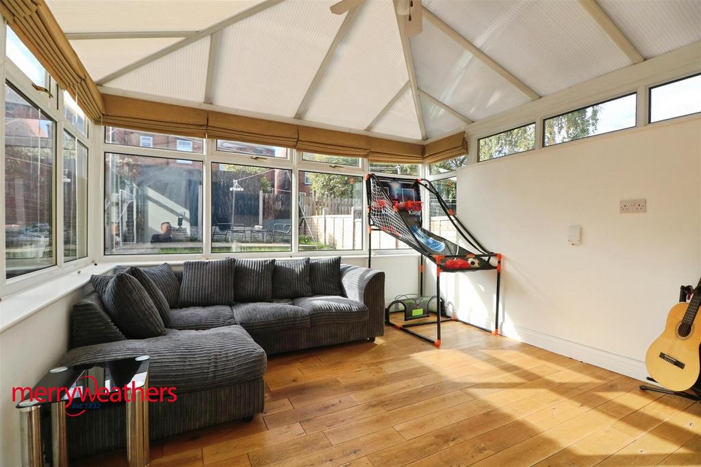 Conservatory