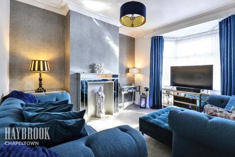 3 bedroom terraced house for sale, Vickers Road, Sheffield