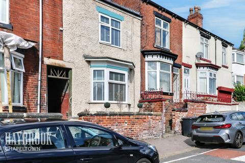 undefined, Vickers Road, Sheffield