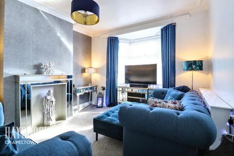 undefined, Vickers Road, Sheffield