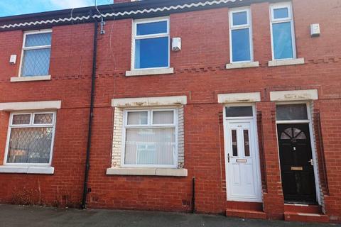 Glenolden Street, Clayton