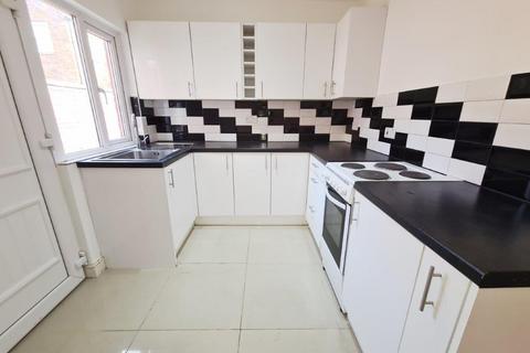 undefined, Glenolden Street, Clayton