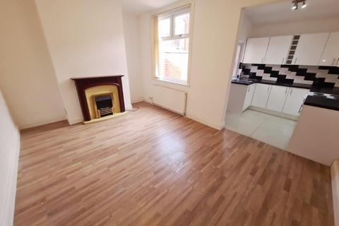 undefined, Glenolden Street, Clayton